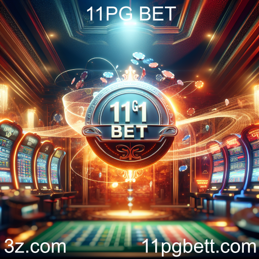 Apostas Apostas Online: Descubra o Mundo do 11PG BET