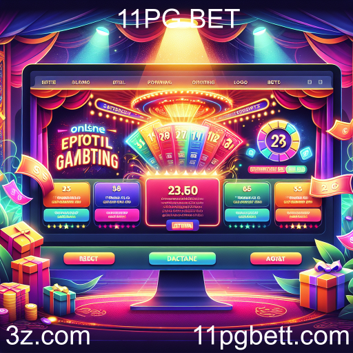 Promoções Descubra as Melhores Promoções no 11PG BET
